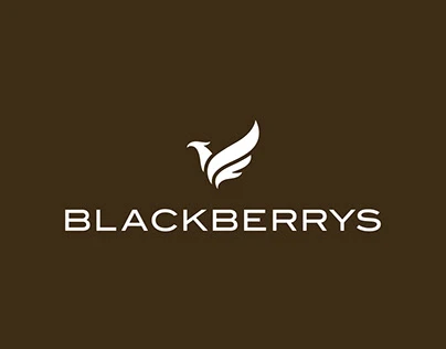 Blackberrys