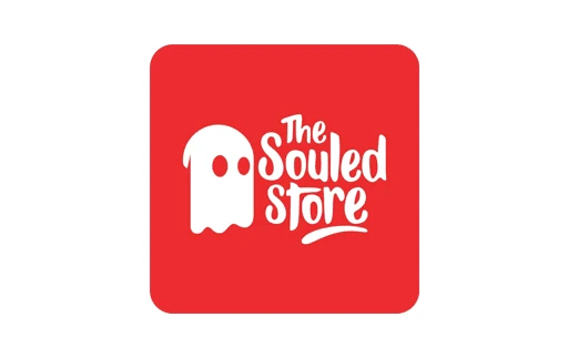 The Souled Store