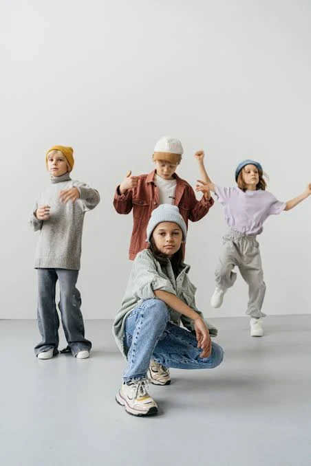 Kids