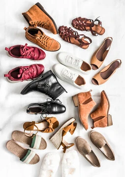 Footwear