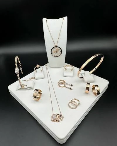 Jewellery & Accessories