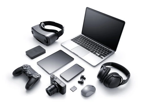 Electronics Accessories